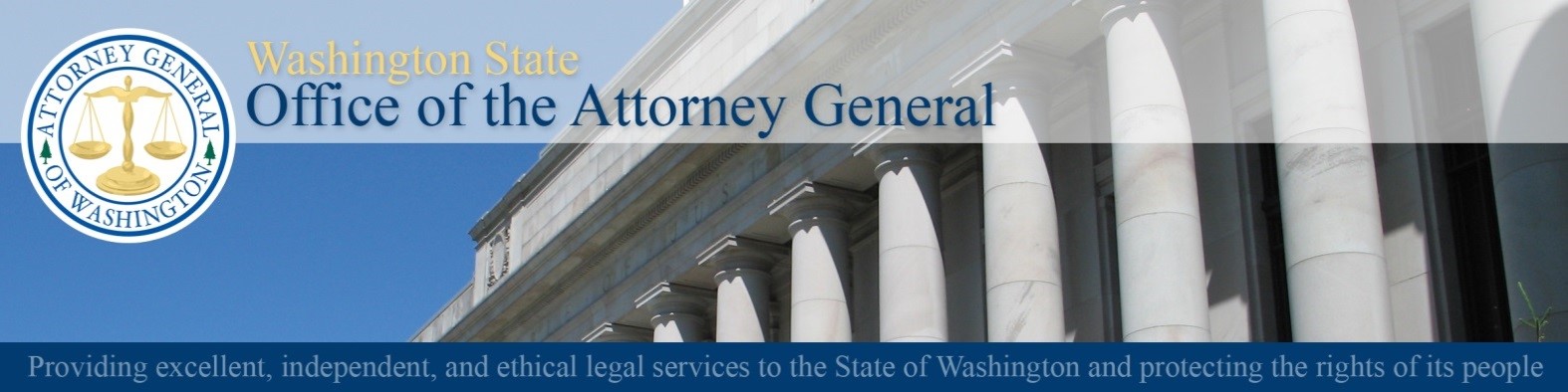 The Attorney General’s Office is recruiting for a permanent full time